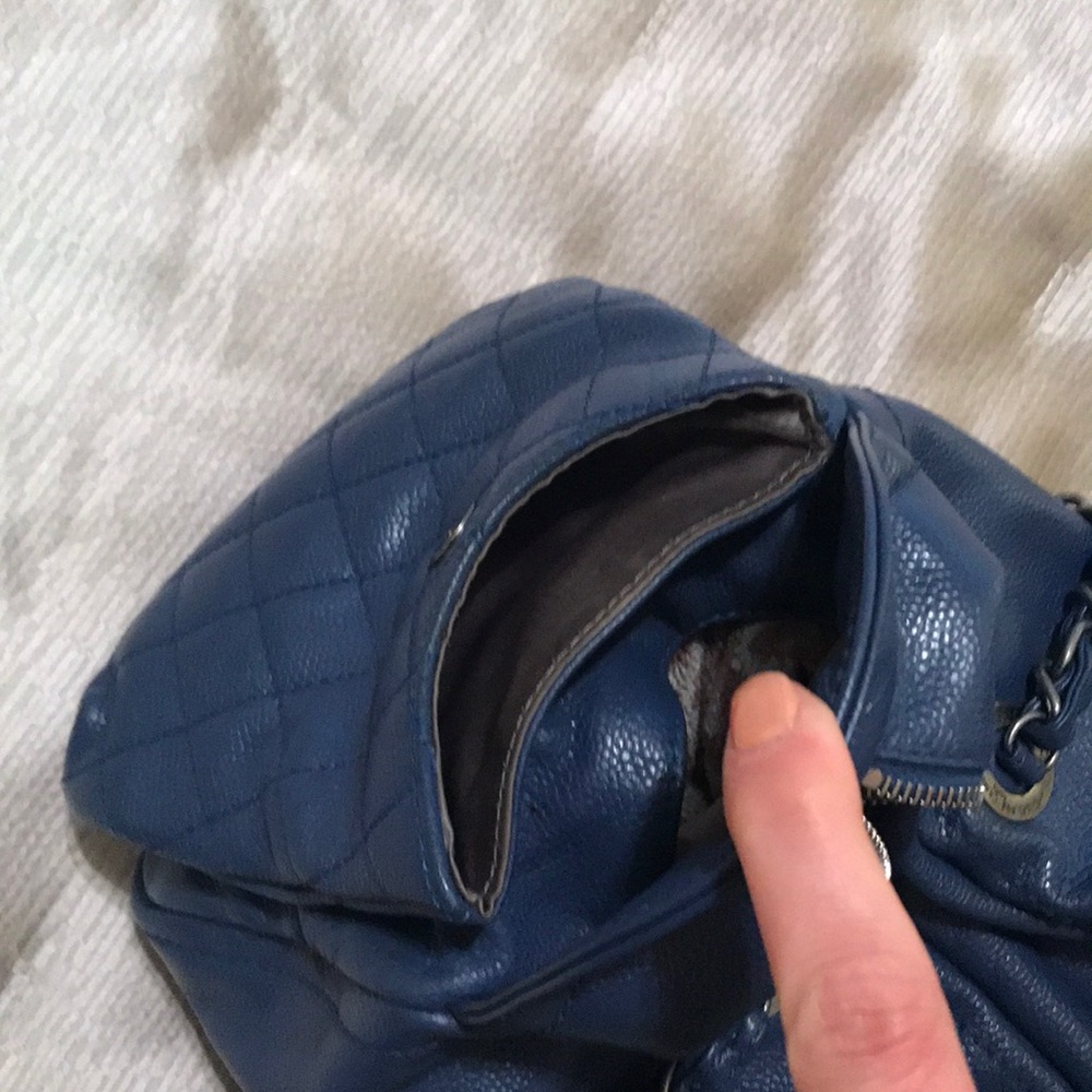 Channel bag - Picture 8 of 8